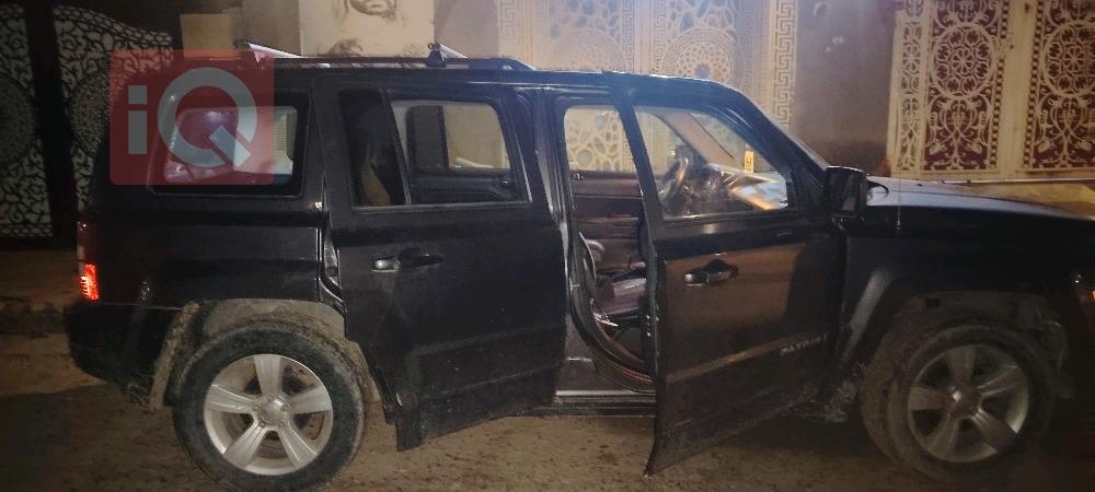 جیپ پاتریۆت